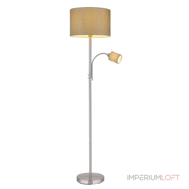 Торшер Globo Paco 15185S4 от ImperiumLoft Торшер Globo Paco 15185S4 от ImperiumLoft