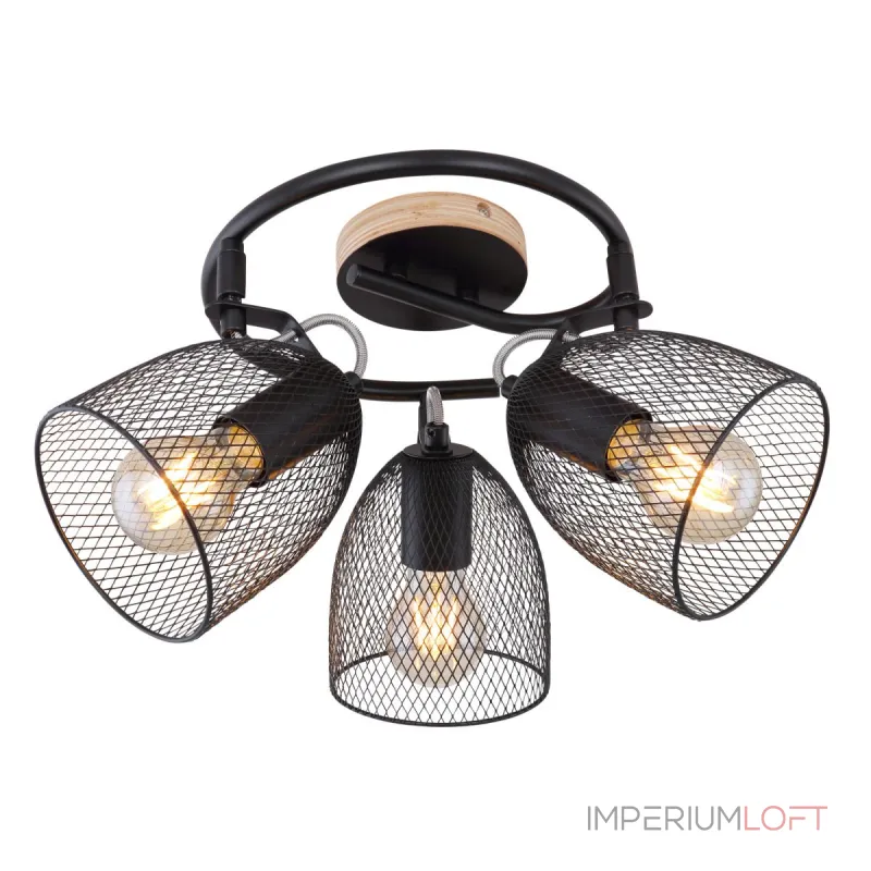 Спот Globo Josina 54034-3 от ImperiumLoft