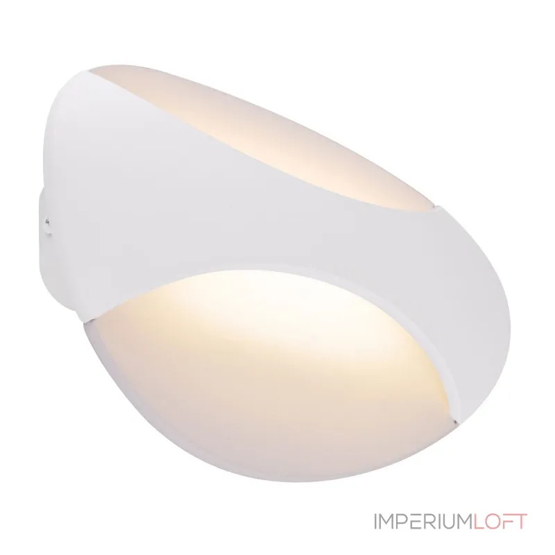 Светильник настенный Globo Alexandra 78400W от ImperiumLoft