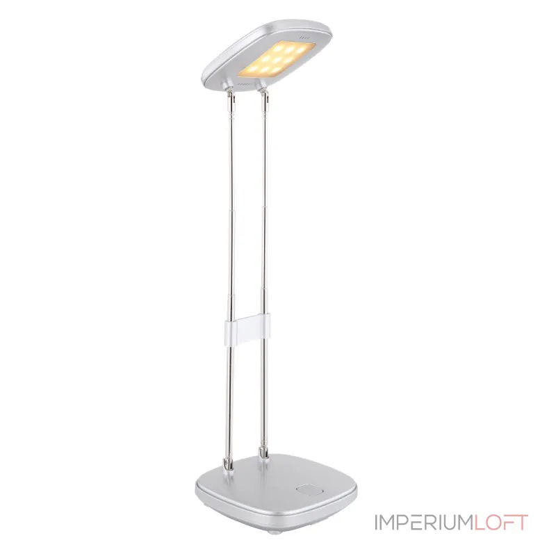 Настольная лампа Globo Ulicia 58131S от ImperiumLoft