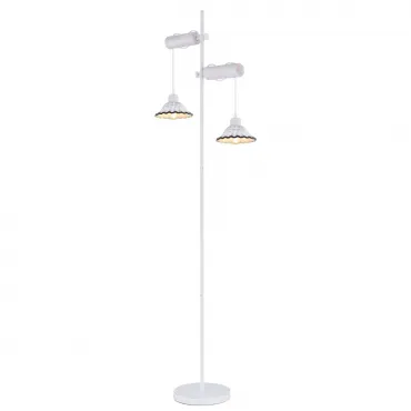 Торшер Jowita 54050-2S Globo Торшер Jowita 54050-2S Globo