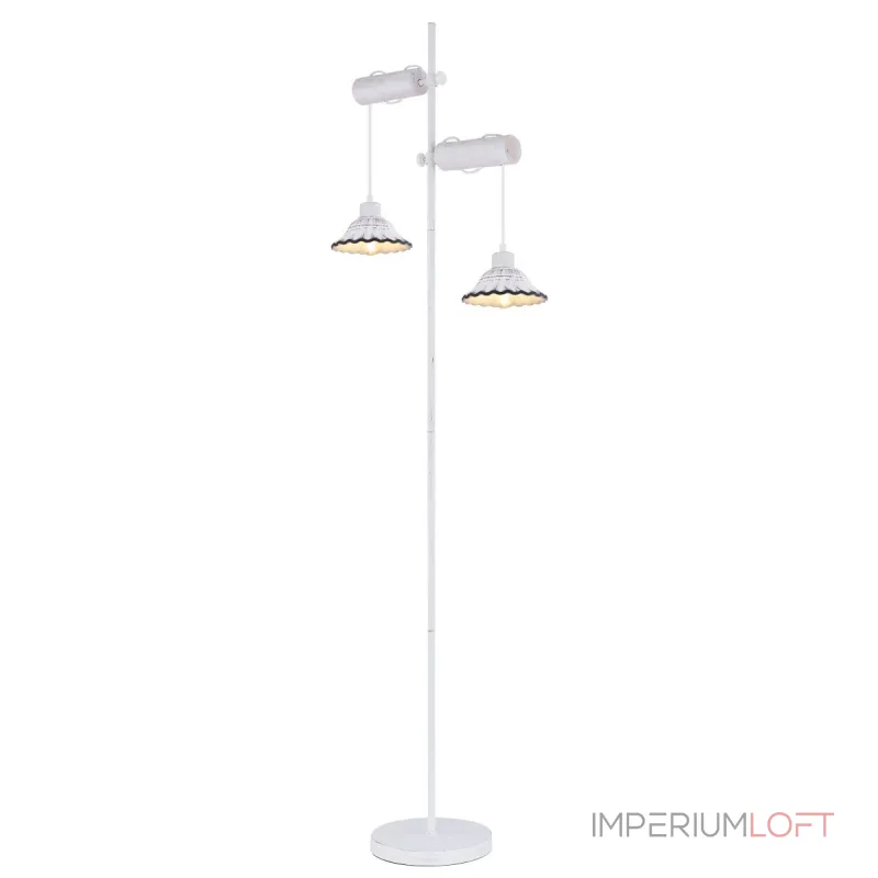 Торшер Globo Jowita 54050-2S от ImperiumLoft