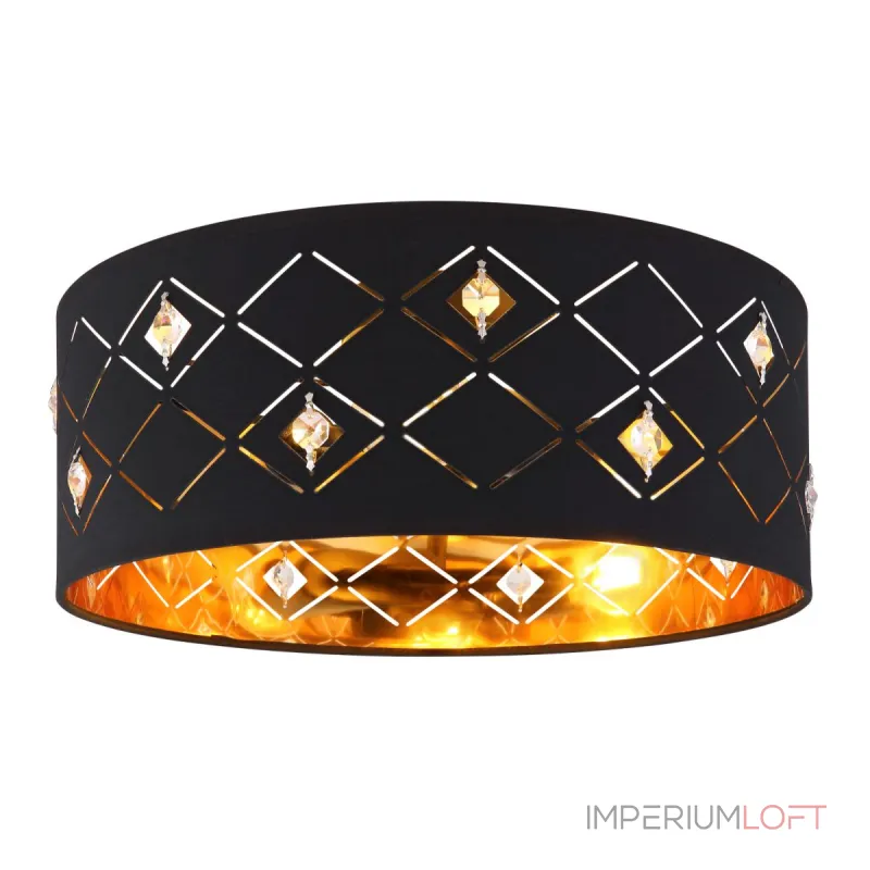 Потолочный светильник Abbey 15448D Globo Потолочный светильник Abbey 15448D Globo