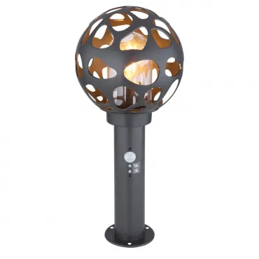 Светильник уличный Hilario 31806S Globo Светильник уличный Hilario 31806S Globo