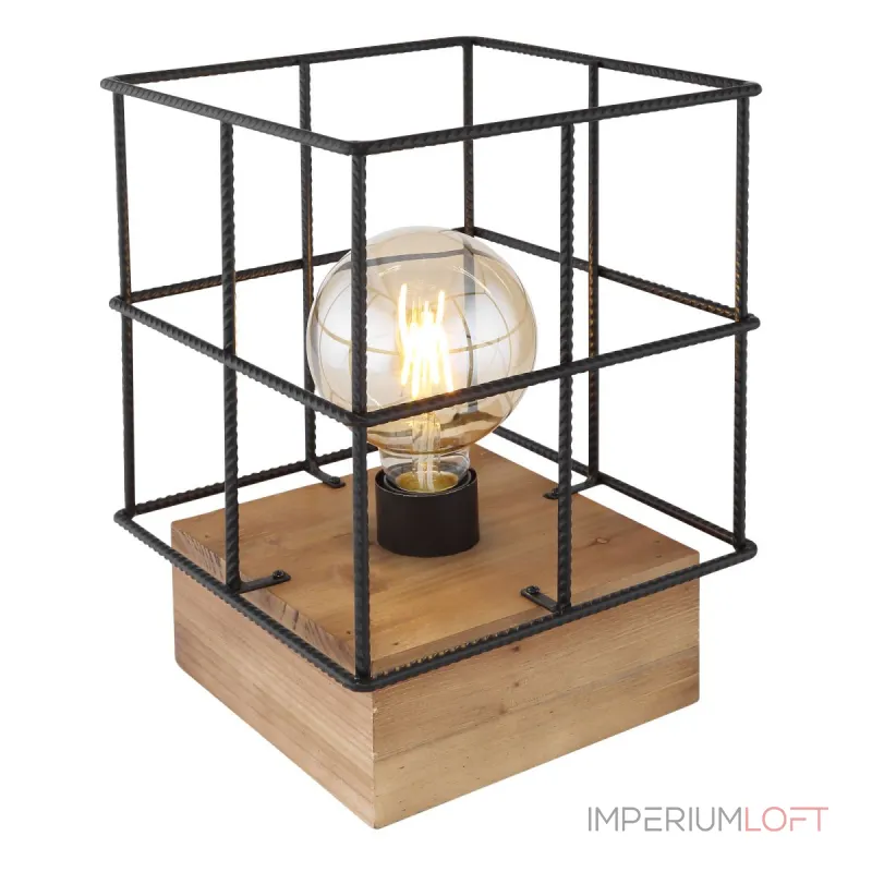 Настольная лампа Globo Merril 15530T от ImperiumLoft Настольная лампа Globo Merril 15530T от ImperiumLoft