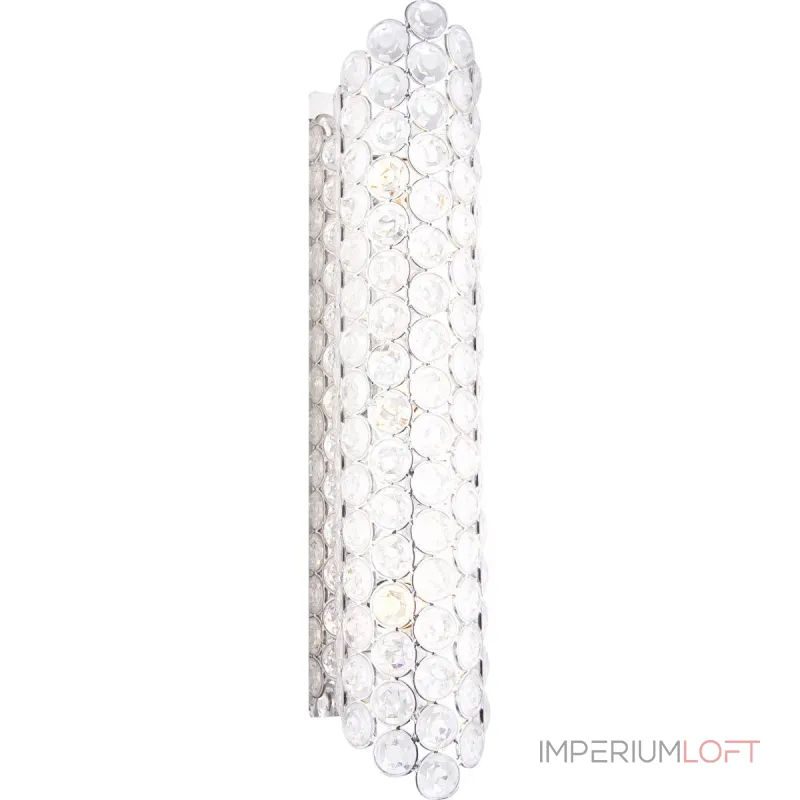 Светильник настенный Globo Azalea 46630-3W от ImperiumLoft