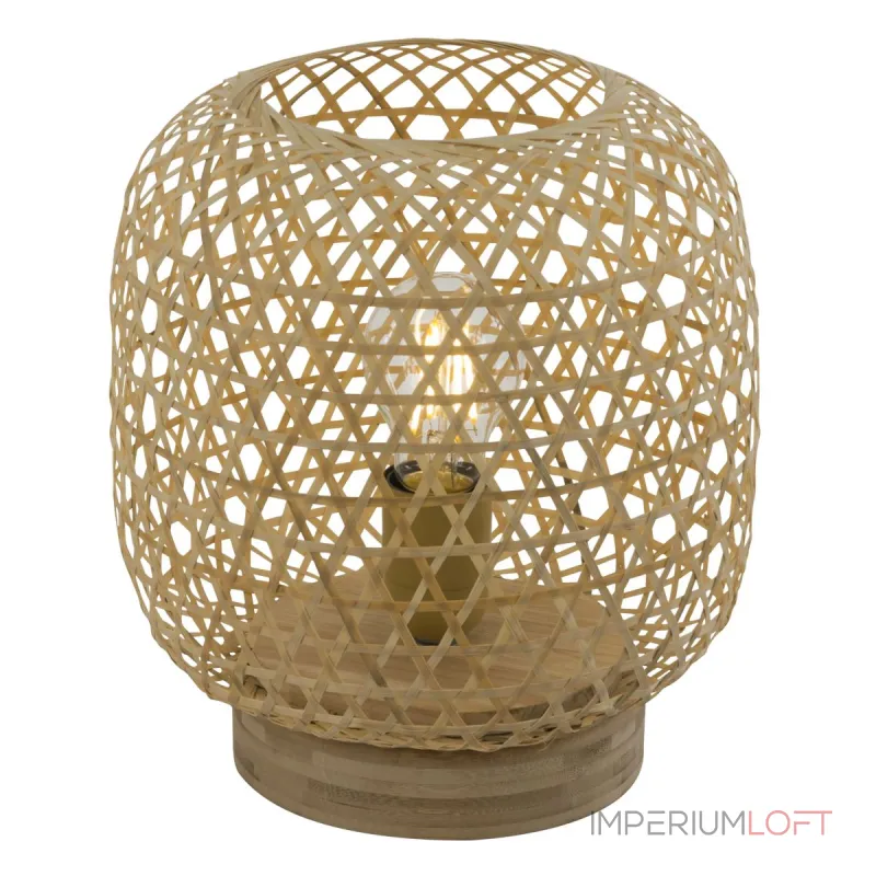 Настольная лампа Globo Mirena 15367T от ImperiumLoft