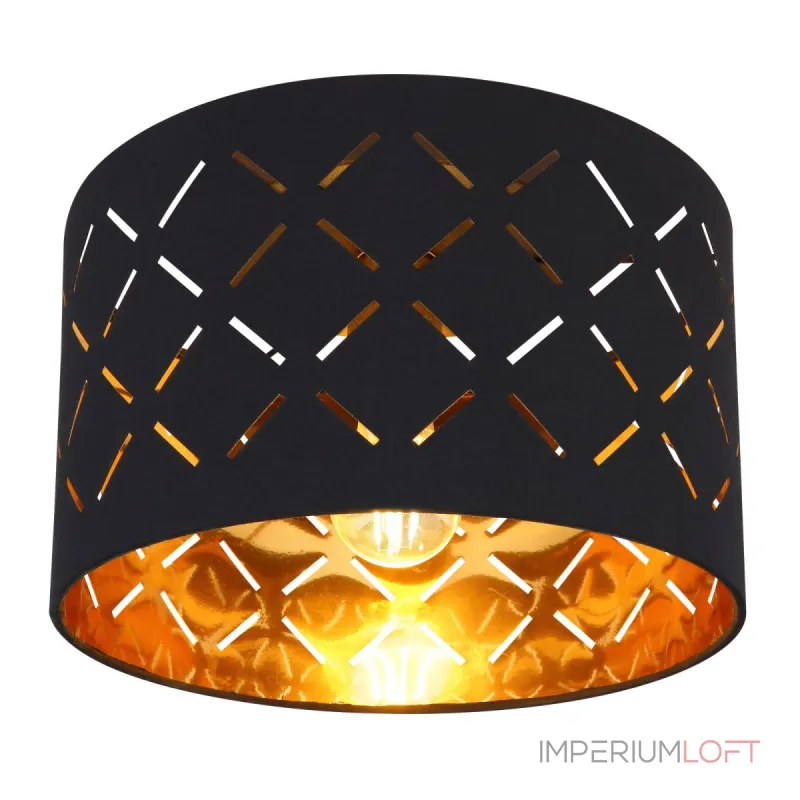 Потолочный светильник Clarke 15229D12 Globo