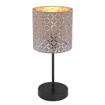 Настольная лампа Cindy 15584T Globo