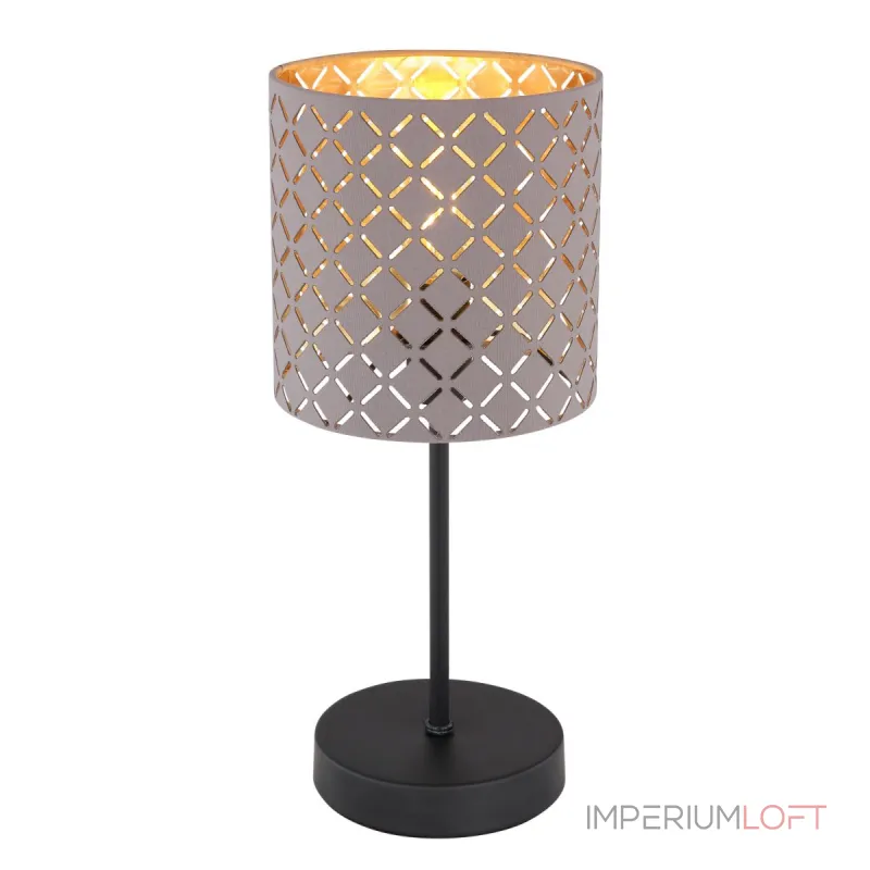 Настольная лампа Globo Cindy 15584T от ImperiumLoft