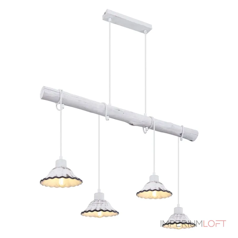 Подвесной светильник Jowita 54050-4H Globo Подвесной светильник Jowita 54050-4H Globo