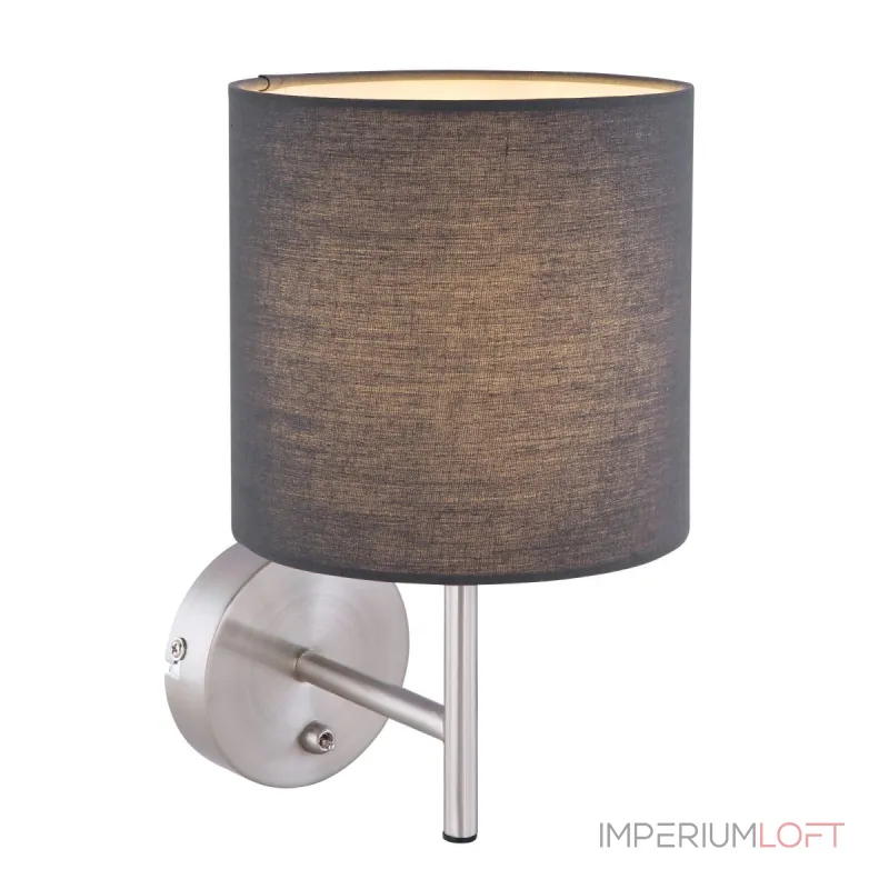 Светильник настенный Globo Sanna 15585W от ImperiumLoft