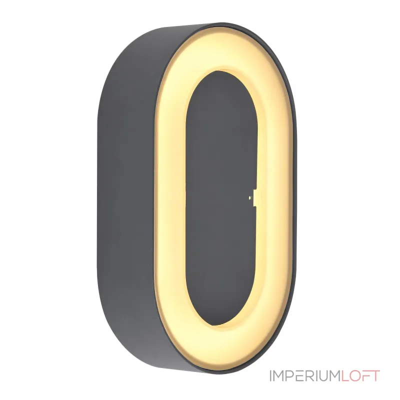 Светильник уличный настенный Globo Sura 32136W от ImperiumLoft Светильник уличный настенный Globo Sura 32136W от ImperiumLoft