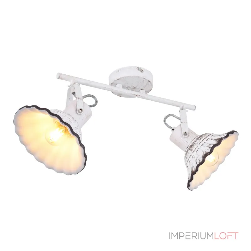 Спот Globo Jowita 54050-2 от ImperiumLoft