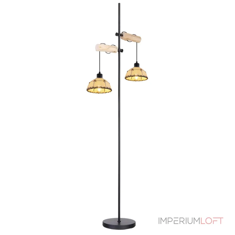 Торшер Globo Rex 15442S от ImperiumLoft Торшер Globo Rex 15442S от ImperiumLoft