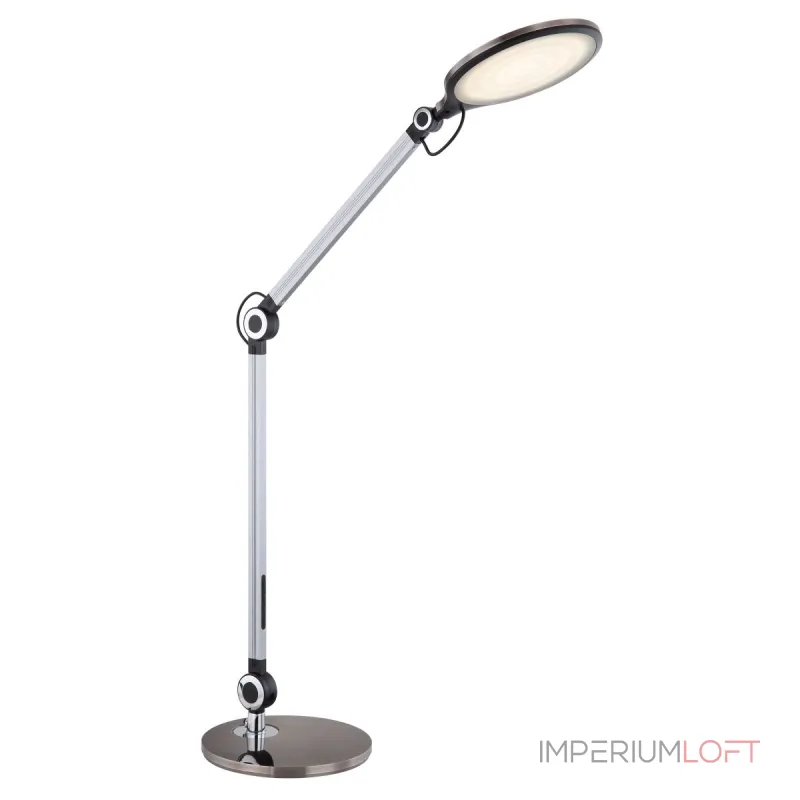 Настольная лампа Globo Urias 58421B от ImperiumLoft