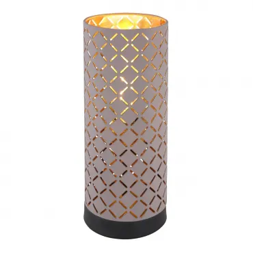 Настольная лампа Cindy 15584T1 Globo