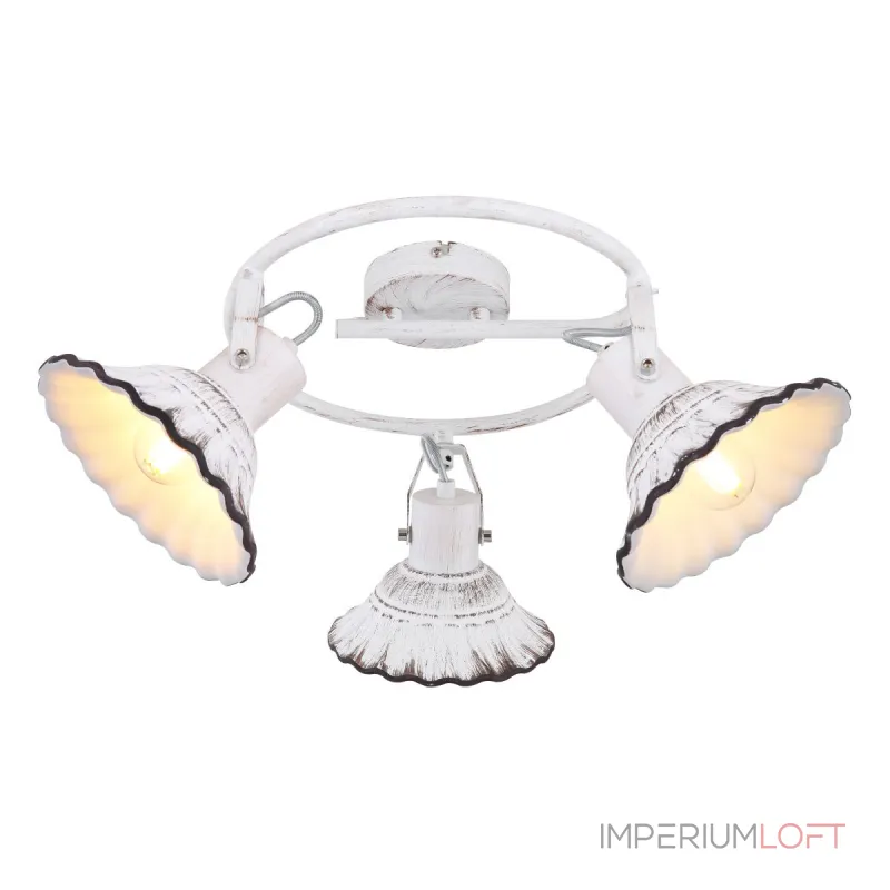 Спот Globo Jowita 54050-3 от ImperiumLoft