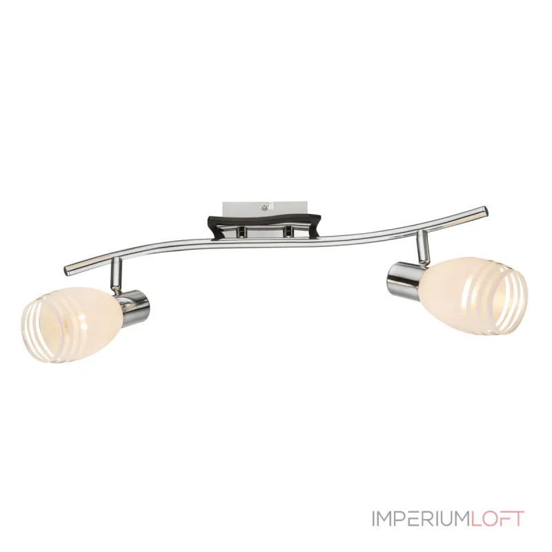 Спот Globo Toay 541010-2 от ImperiumLoft Спот Globo Toay 541010-2 от ImperiumLoft