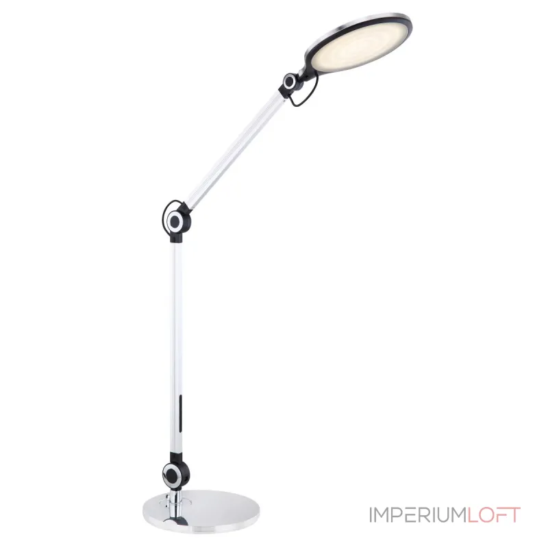 Настольная лампа Globo Urias 58421S от ImperiumLoft Настольная лампа Globo Urias 58421S от ImperiumLoft