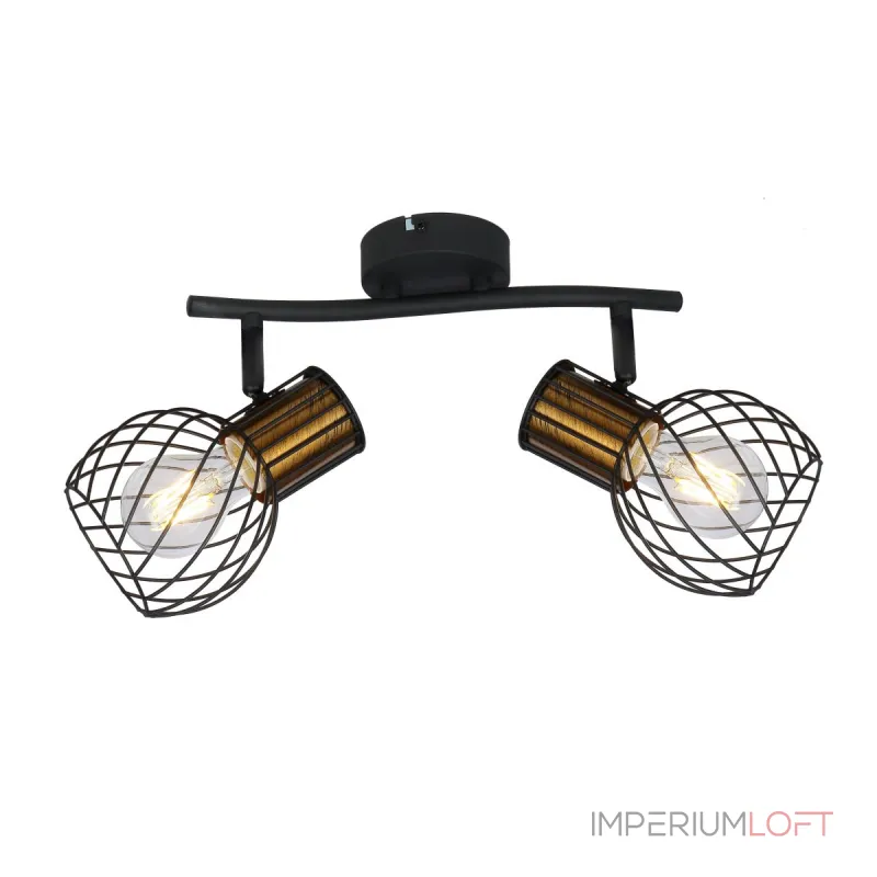 Спот Globo Argusto 54013-2 от ImperiumLoft