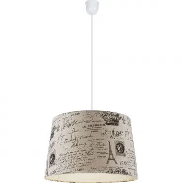 Подвесной светильник Metalic 21692H Globo