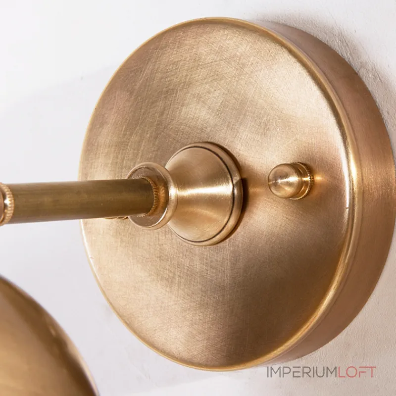 Бра AMBER SCONCE от ImperiumLoft Бра AMBER SCONCE от ImperiumLoft