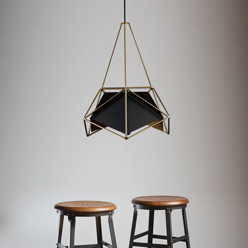 Подвесной светильник RODS D