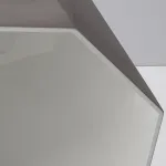 Подвесной светильник PRIZM-A Black от ImperiumLoft