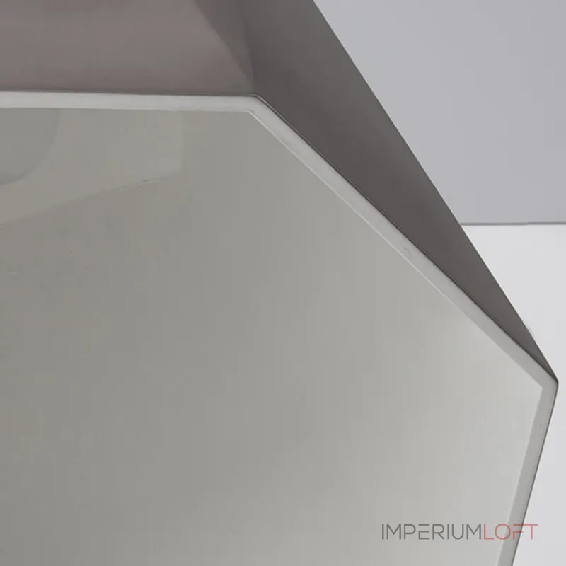 Подвесной светильник PRIZM-A Black от ImperiumLoft