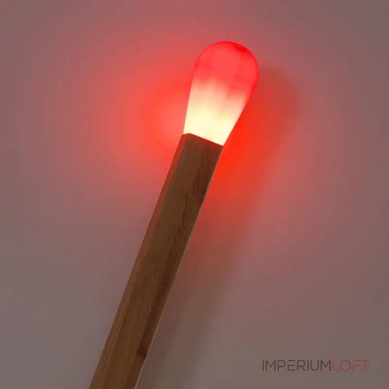 Торшер MATCH от ImperiumLoft Торшер MATCH от ImperiumLoft