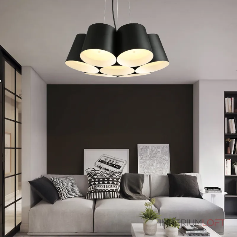 Светильник Amak L3 от ImperiumLoft
