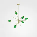 Люстра на штанге Harlow Small Chandelier