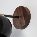 Бра AMBER SCONCE от ImperiumLoft