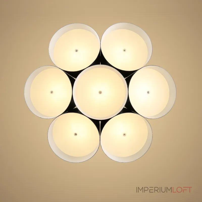 Светильник Amak L3 от ImperiumLoft