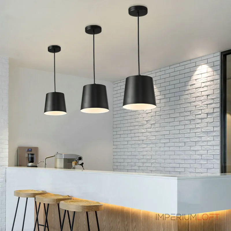Светильник Amak L3 от ImperiumLoft