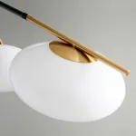 Люстра на штанге Champignon