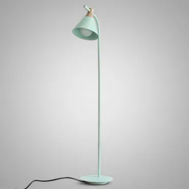 Торшер NOD Green