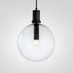 Подвесной светильник PENBALL D15 Gold от ImperiumLoft