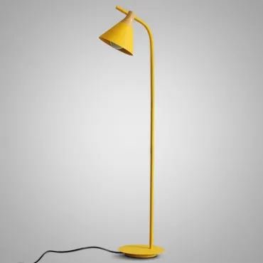 Торшер NOD Yellow Торшер NOD Yellow
