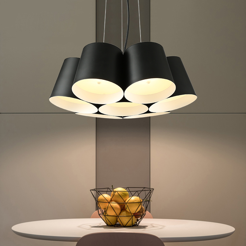 Светильник Amak L3 от ImperiumLoft