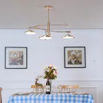 Люстра на штанге SPOTTER L5 от ImperiumLoft