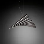 Подвесной светильник RITHM L131 Chocolate от ImperiumLoft