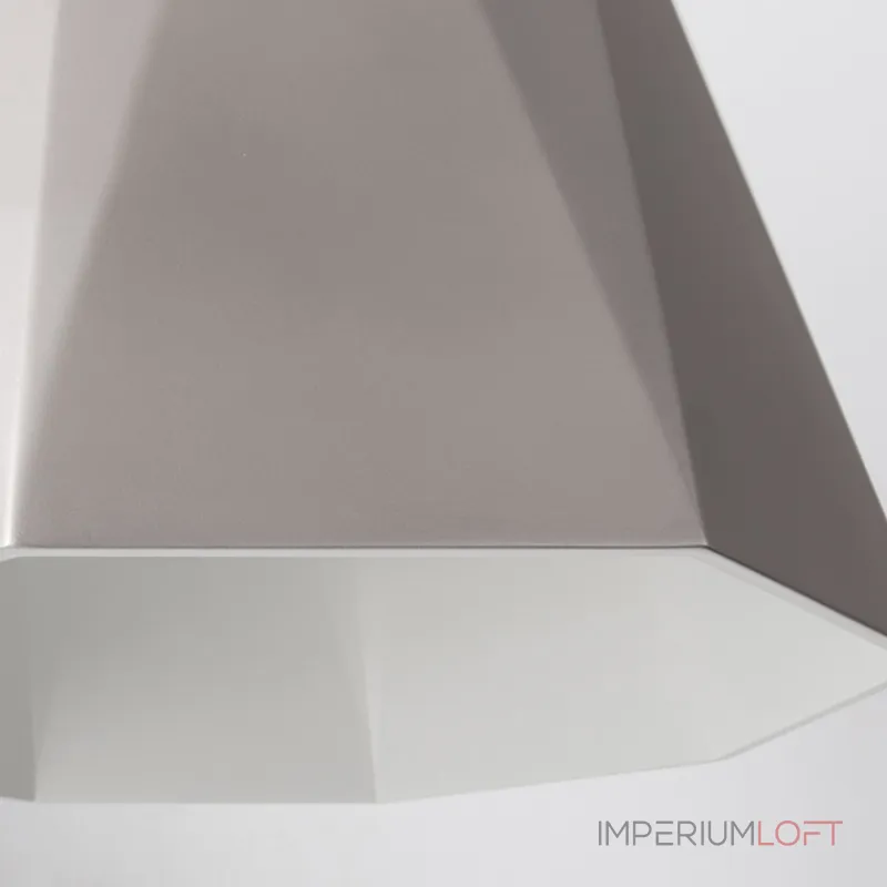 Подвесной светильник PRIZM-A Black от ImperiumLoft