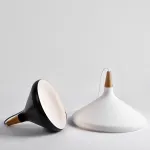 Подвесной светильник NORTH B White от ImperiumLoft