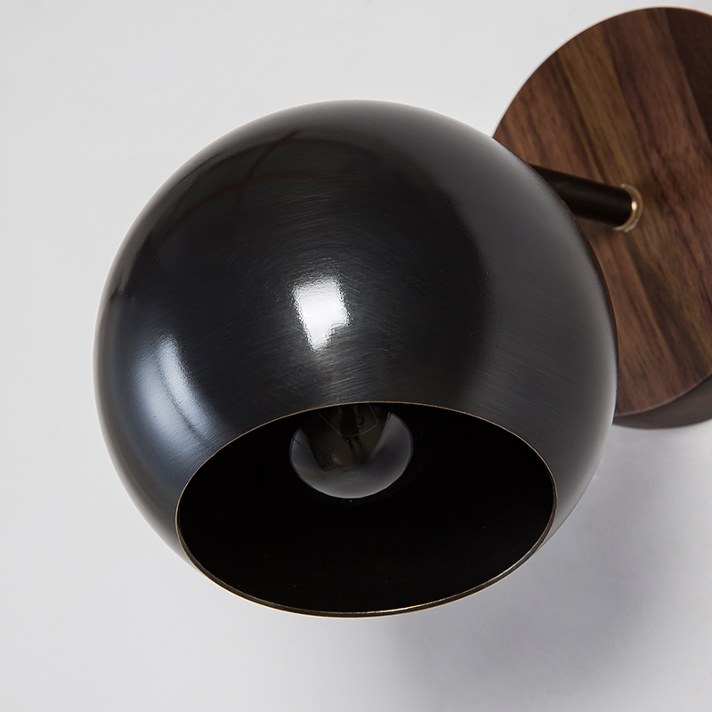 Бра AMBER SCONCE от ImperiumLoft Бра AMBER SCONCE от ImperiumLoft