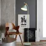 Торшер NOD Green от ImperiumLoft