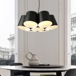 Светильник Amak L3 от ImperiumLoft