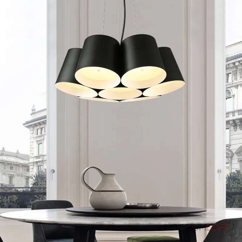 Светильник Amak L3 от ImperiumLoft