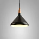 Подвесной светильник NORTH B White от ImperiumLoft